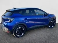 Usado Renault Captur Techno 145 CV (106 kW) 2025 SUV