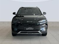 Nuevo BYD Seal U Comfort 218 CV (160 kW) 2025 Delan black SUV