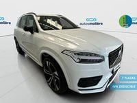 Usado Volvo XC90 R-Design 235 CV (172 kW) 2021 Blanco SUV
