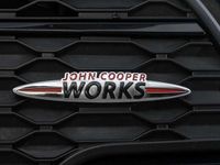 Usado Mini Cooper S Cabriolet 178 CV (130 kW) 2022 Negro Descapotable