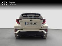 Usado Toyota C-HR Sport 184 CV (135 kW) 2022 Otro SUV