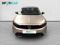 Nuevo Opel Corsa Edition 100 CV (73 kW) 2026 Gris Utilitario