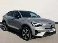 Usado Volvo C40 Plus 169 kW (231 CV) 2023 Beige SUV