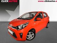 Usado Kia Picanto 67 CV (49 kW) 2023 Utilitario
