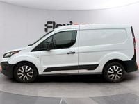 Usado Ford Transit Ambiente 75 CV (55 kW) 2017 Blanco Familiar