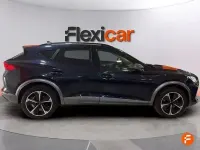 Usado Cupra Formentor 150 CV (110 kW) 2022 Azul SUV