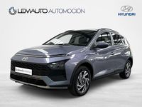 Nuevo Hyundai Bayon 101 CV (74 kW) 2025 SUV