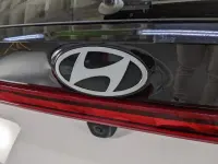 Usado Hyundai i20 99 CV (72 kW) 2025 Utilitario