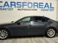 usado Audi A4 2.0TDI ultra 110kW