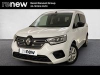 Usado Renault Kangoo Equilibre 88 kW (120 CV) 2024 Gris Monovolumen