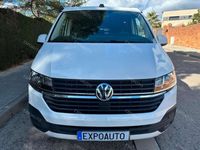 usado VW California 2.0tdi Bmt Beach Camper 110kw