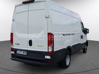 Usado Iveco Daily 2023