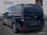 Nuevo Mercedes Vito 163 CV (119 kW) 2025 Negro Van