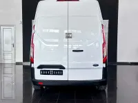 Usado Ford Transit Custom 129 CV (94 kW) 2020 Blanco Van