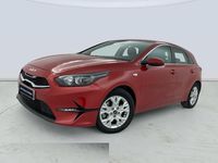 Usado Kia Ceed 100 CV (73 kW) 2023 Rojo Utilitario