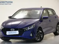 Usado Hyundai i20 99 CV (72 kW) 2023 Utilitario