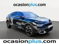 Usado Citroën C4 Shine 131 CV (96 kW) 2021 Negro SUV