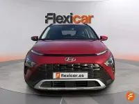 Usado Hyundai Bayon 84 CV (61 kW) 2023 Rojo SUV