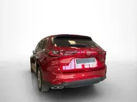 Usado Mazda CX-60 Homura-Line 327 CV (240 kW) 2023 Rojo SUV