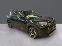 Nuevo Mini Aceman 160 kW (218 CV) 2026 Eléctrico SUV