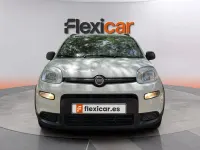 Usado Fiat Panda City Life 70 CV (51 kW) 2022 Blanco Utilitario
