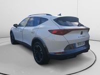Usado Cupra Formentor 150 CV (110 kW) 2020 Gris SUV