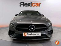 Usado Mercedes A180 116 CV (85 kW) 2021 Gris Utilitario