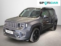 Nuevo Jeep Renegade Summit 131 CV (96 kW) 2025 Gris SUV