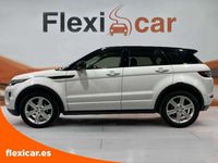 usado Land Rover Range Rover evoque 2.2 L SD4 150CV 4x4 HSE Auto - 5 P (2015)