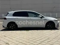 Usado VW Golf VIII GTI 245 CV (180 kW) 2022 Blanco Berlina