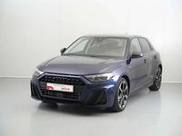 Usado Audi A1 Sportback 116 CV (85 kW) 2025 Azul Utilitario