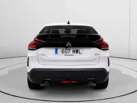 Usado Citroën C4 PureTech 131 CV (96 kW) 2024 Blanco SUV