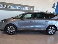 usado Renault Espace 1.6dCi TT En. Initiale Paris EDC 118kW