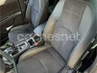 Usado Seat Leon ST 4Drive 300 CV (220 kW) 2020 Gris / plata Familiar