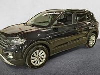 Usado VW T-Cross Advance 110 CV (80 kW) 2023 SUV