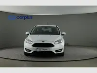 Usado Ford Focus Trend 100 CV (73 kW) 2018