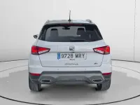 Usado Seat Arona FR 151 CV (111 kW) 2024 Blanco SUV