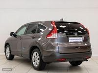 usado Honda CR-V 1.6 i-DTEC 4x2 Comfort