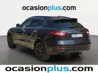 Usado Maserati GranSport 430 CV (316 kW) 2018 Negro Pickup/Camioneta