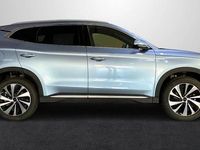 Usado BYD Seal U Comfort 218 CV (160 kW) 2025 Azul SUV