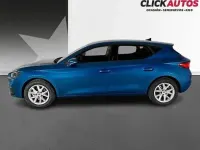 Usado Seat Leon Style 115 CV (84 kW) 2025