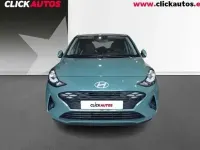 Usado Hyundai i10 63 CV (46 kW) 2026 Utilitario