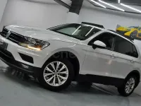 Usado VW Tiguan Edition 125 CV (91 kW) 2017 Blanco SUV