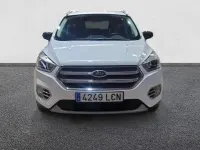 Käytetty Ford Kuga Trend+ 120 HP (88 kW) 2019 Katumaasturi