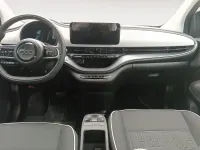 Usado Fiat 500e 69 kW (95 CV) 2024 Blanco Utilitario