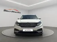 Usado DFSK 580 149 CV (109 kW) 2021 Blanco SUV