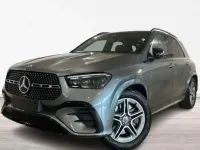Usado Mercedes GLE350 333 CV (244 kW) 2026 SUV