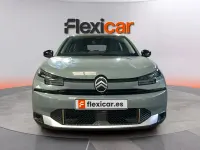 Nuevo Citroën C4 110 CV (80 kW) 2025 Azul SUV