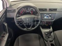 Usado Seat Arona Reference 95 CV (69 kW) 2018 Blanco SUV