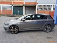 Usado Fiat Tipo Easy 95 CV (69 kW) 2018 Gris / plata Berlina